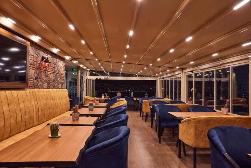 TARABYA SUITES фото 5