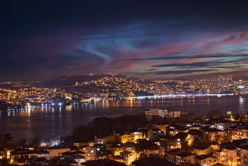 TARABYA SUITES фото 6