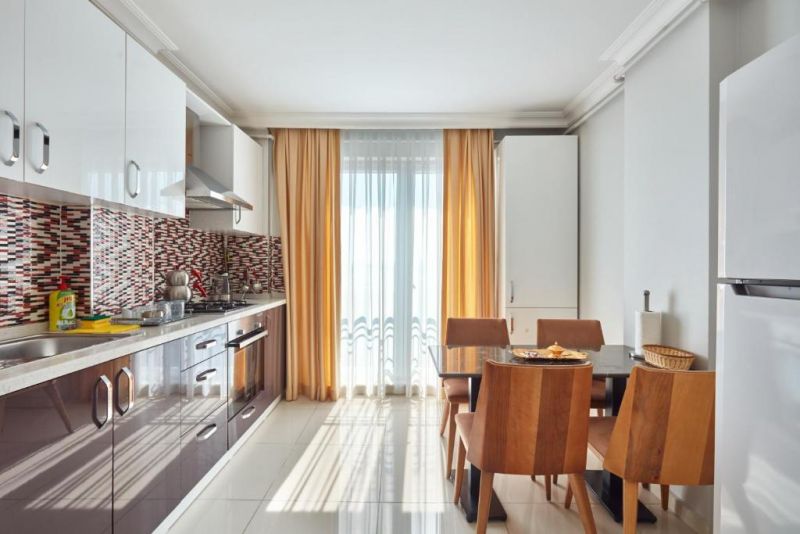 TARABYA SUITES фото 7