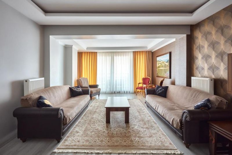 TARABYA SUITES фото 8