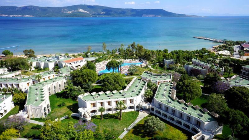 HALAL PARADISE DIDIM