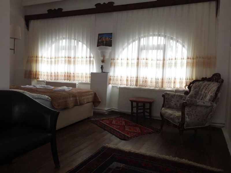 ANATOLIA CAVE HOTEL фото 3