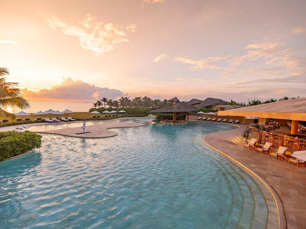 ANA MANDARA CAM RANH фото 4