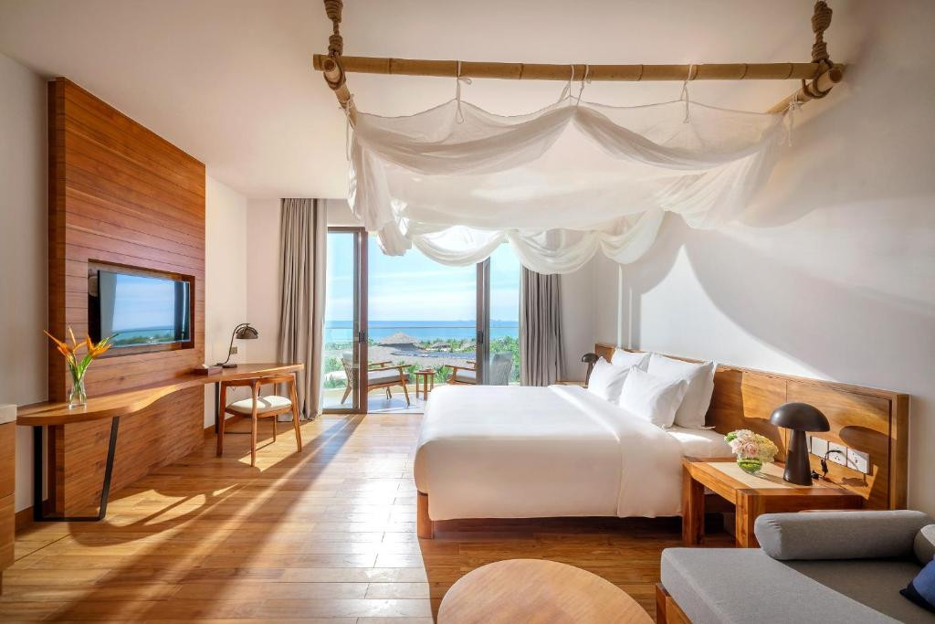 ANA MANDARA CAM RANH фото 8