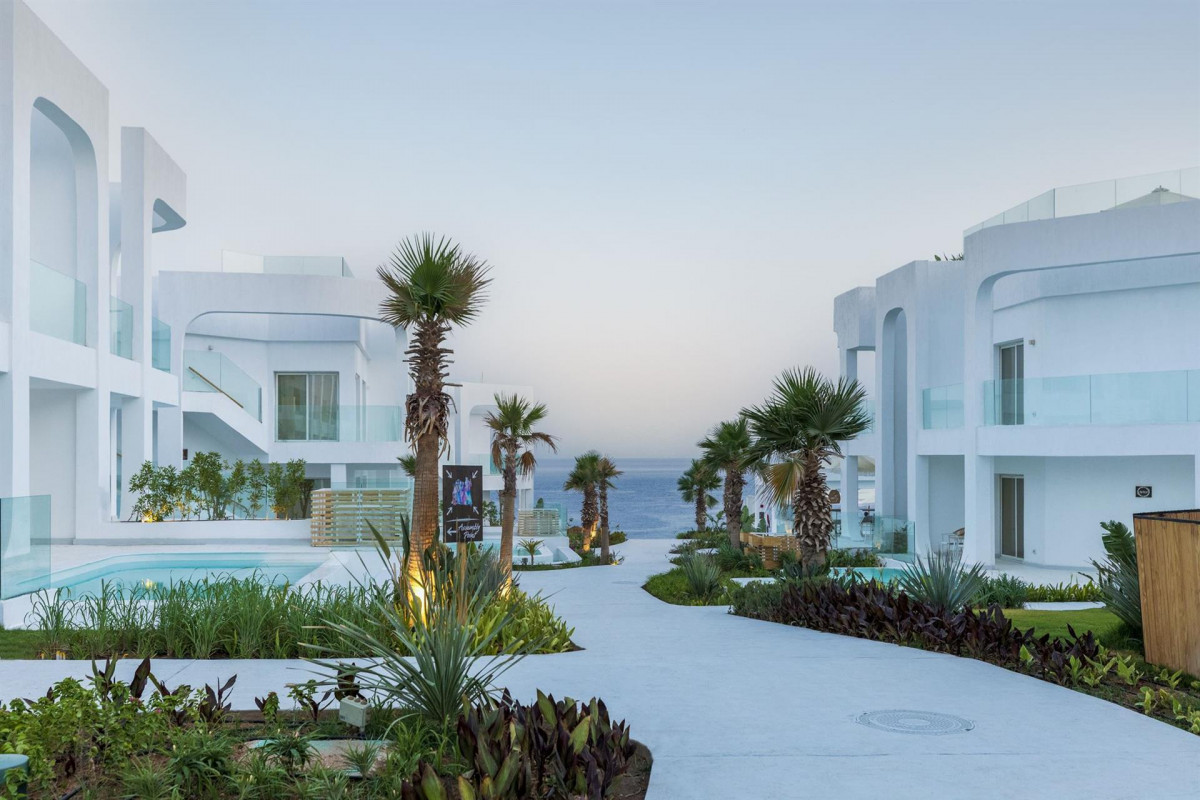 MERAKI RESORT SHARM EL SHEIKH ADULTS ONLY 16+ фото 2