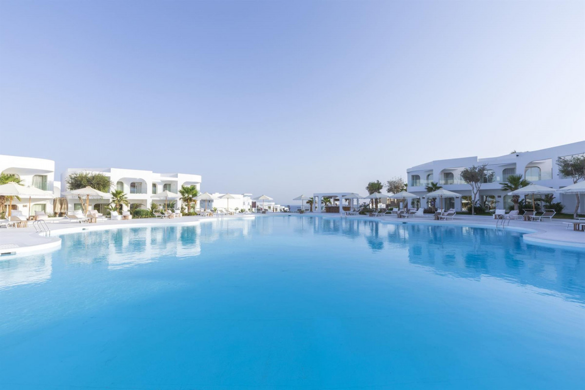 MERAKI RESORT SHARM EL SHEIKH ADULTS ONLY 16+ фото 3