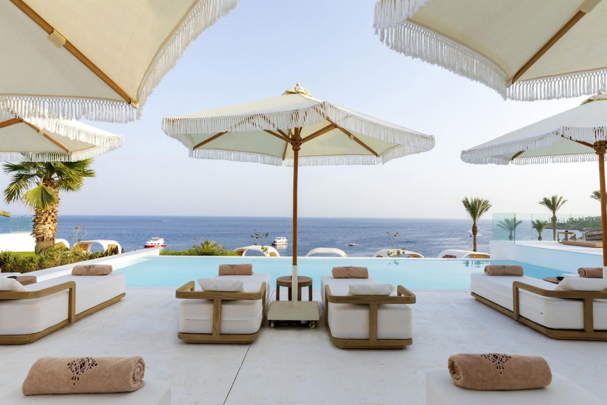 MERAKI RESORT SHARM EL SHEIKH ADULTS ONLY 16+ фото 4