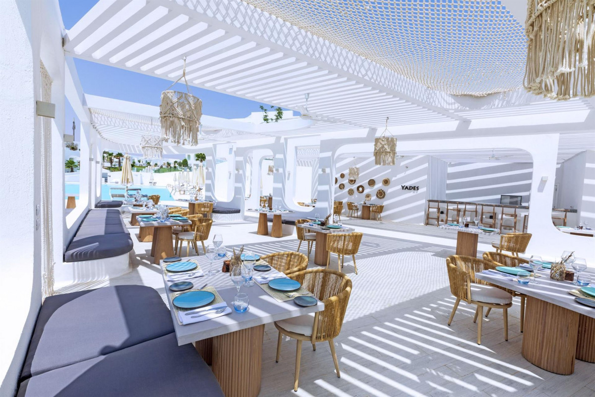 MERAKI RESORT SHARM EL SHEIKH ADULTS ONLY 16+ фото 8