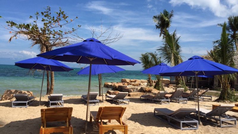 PHU QUOC KIM 2 RESORT BEACH FRONT фото 3