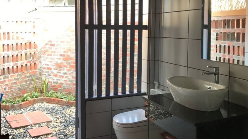 PHU QUOC KIM 2 RESORT BEACH FRONT фото 6