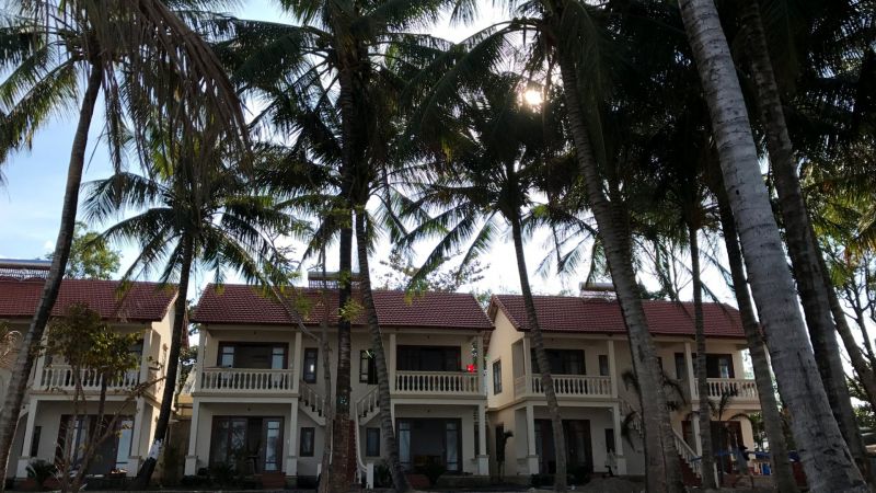 PHU QUOC KIM 2 RESORT BEACH FRONT фото 8
