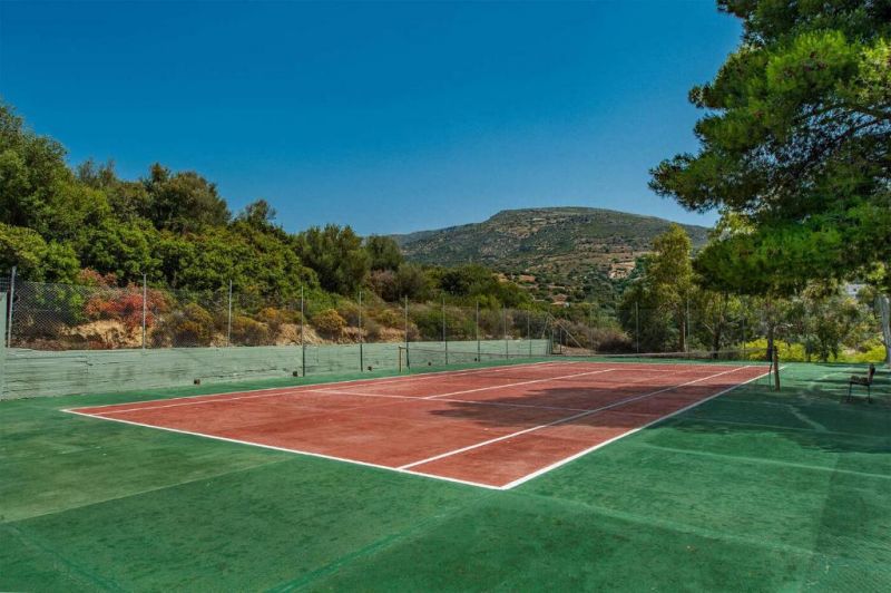EVIA RIVIERA RESORT (EX. AMARYNTHOS RESORT) фото 4