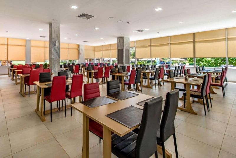 EVIA RIVIERA RESORT (EX. AMARYNTHOS RESORT) фото 5
