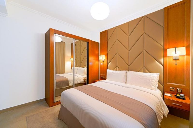 TIME MOONSTONE HOTEL APARTMENTS фото 4