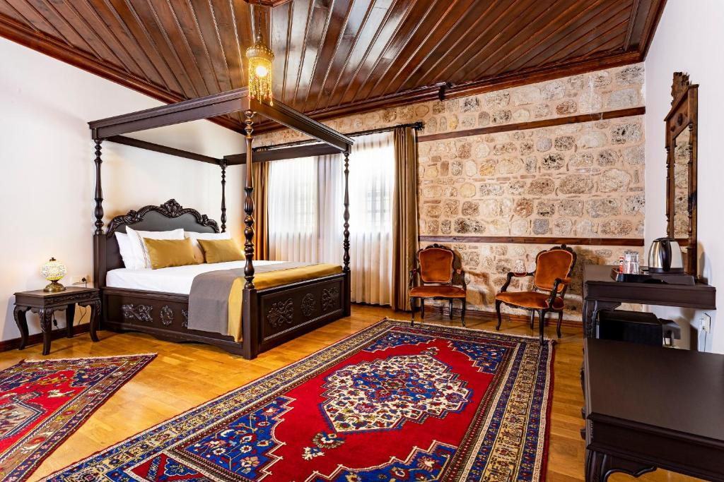 WOO TOWN SUITES (EX. SANCTAKANA BOUTIQUE HOTEL & SPA BOUTIQUE) фото 3