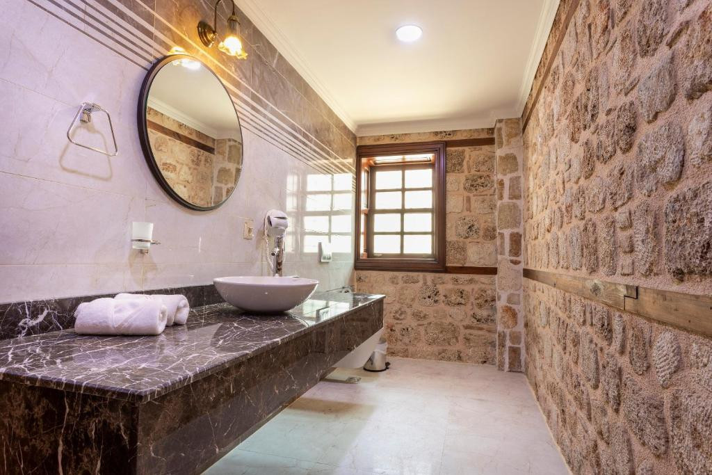 WOO TOWN SUITES (EX. SANCTAKANA BOUTIQUE HOTEL & SPA BOUTIQUE) фото 4