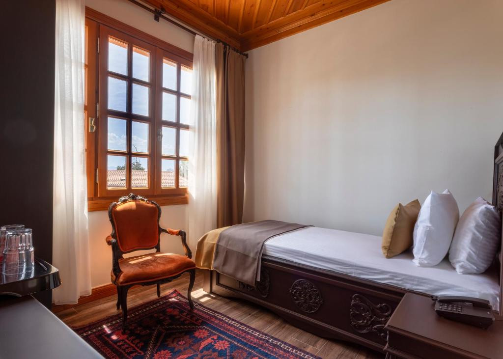 WOO TOWN SUITES (EX. SANCTAKANA BOUTIQUE HOTEL & SPA BOUTIQUE) фото 7
