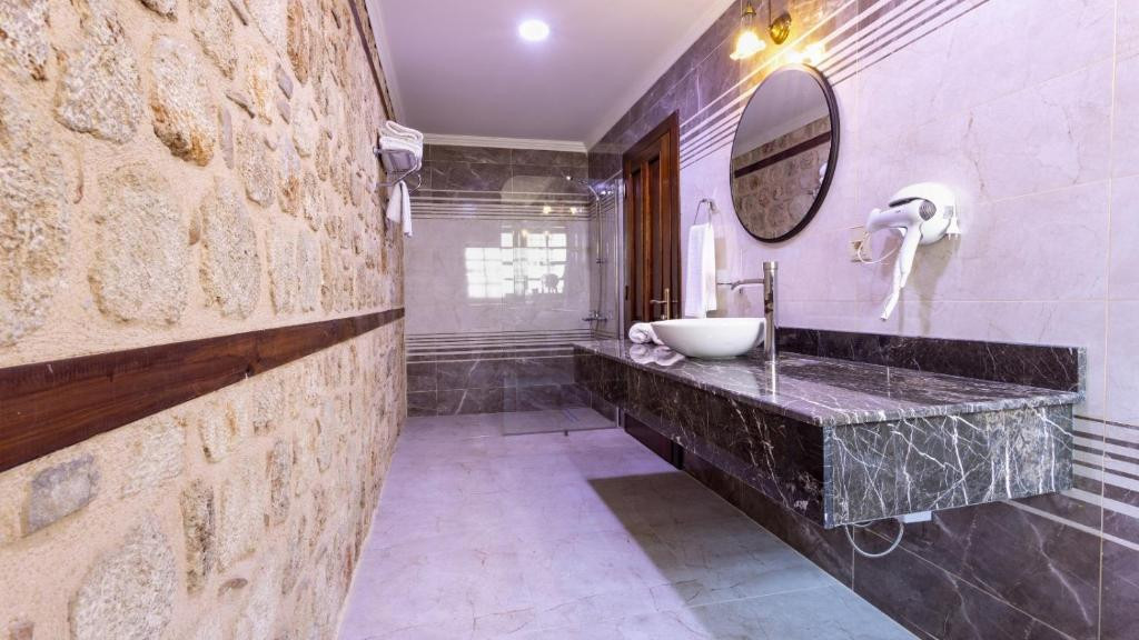 WOO TOWN SUITES (EX. SANCTAKANA BOUTIQUE HOTEL & SPA BOUTIQUE) фото 8