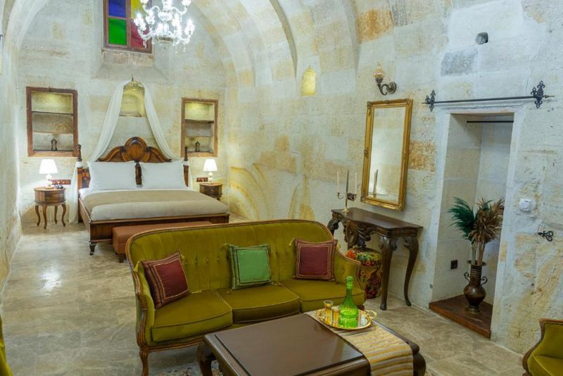 ZEYDEM SUITES фото 2