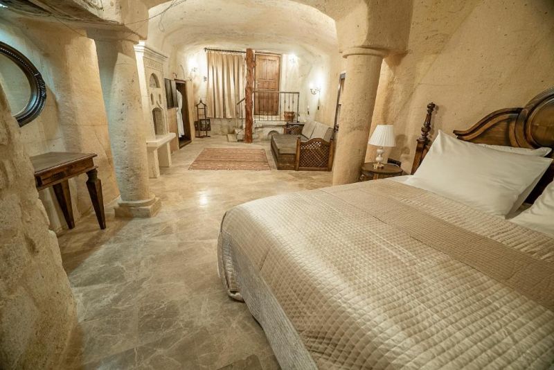ZEYDEM SUITES фото 6
