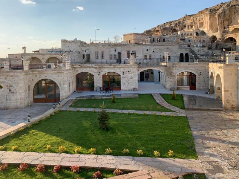 ZEYDEM SUITES фото 7