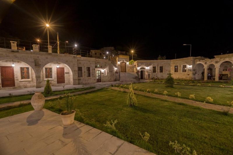 ZEYDEM SUITES фото 8