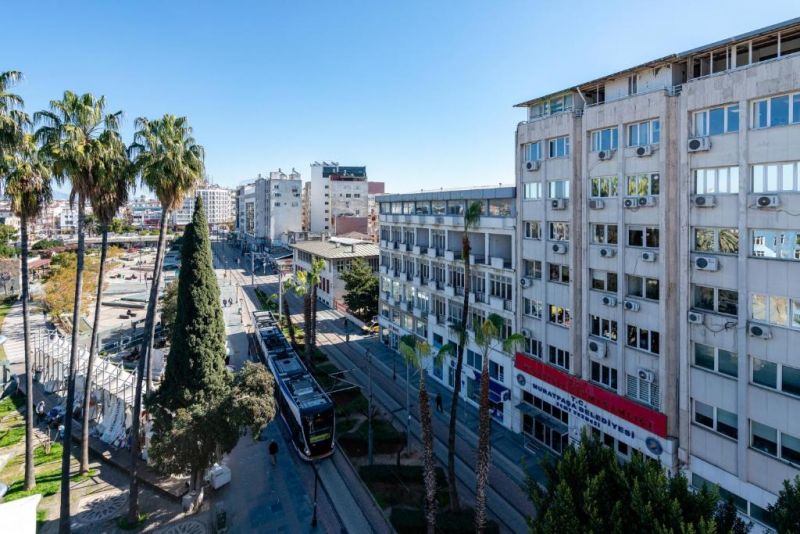 SARE SUITES OLDTOWN фото 3
