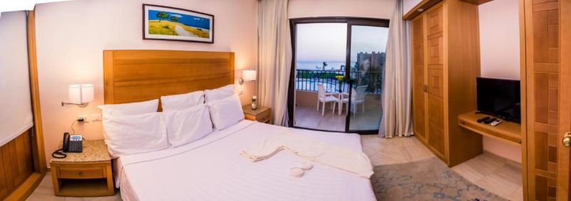 SKY VIEW SUITES HOTEL фото 3