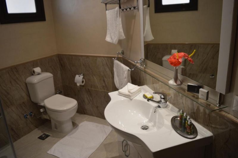 SKY VIEW SUITES HOTEL фото 6