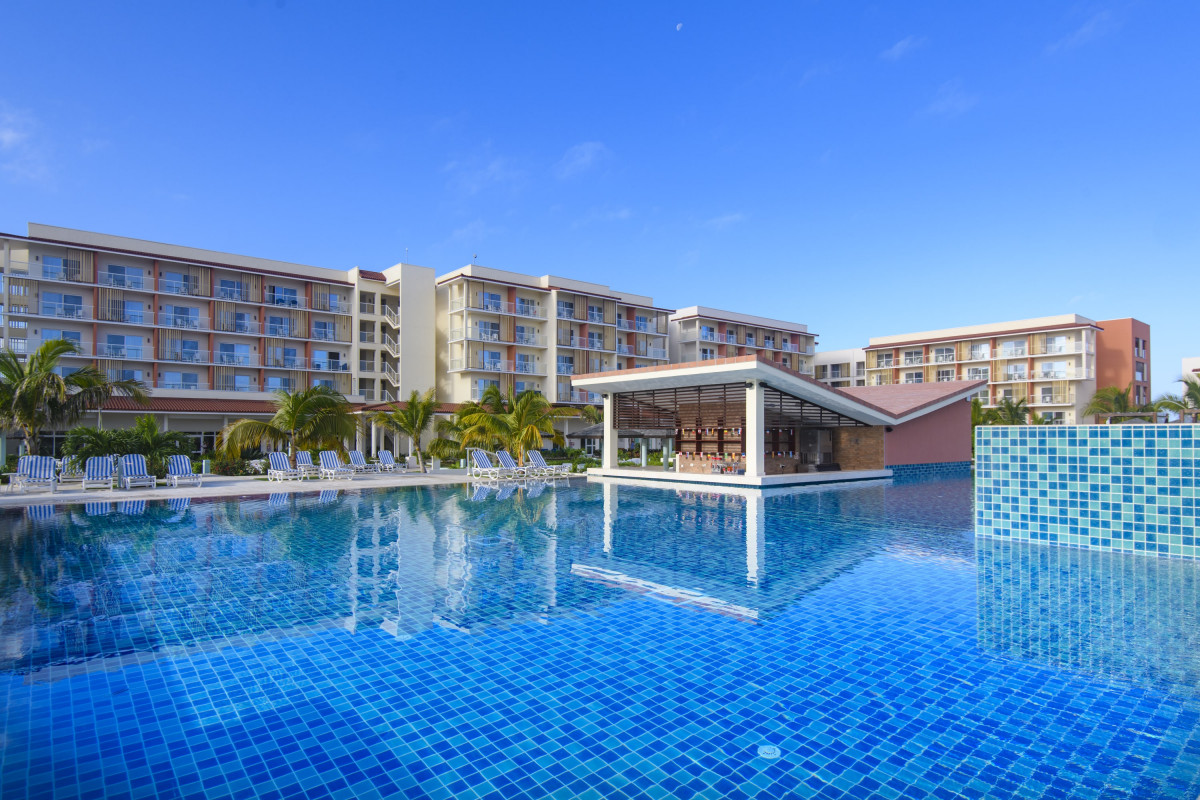 GRAND ASTON CAYO PAREDON фото 2