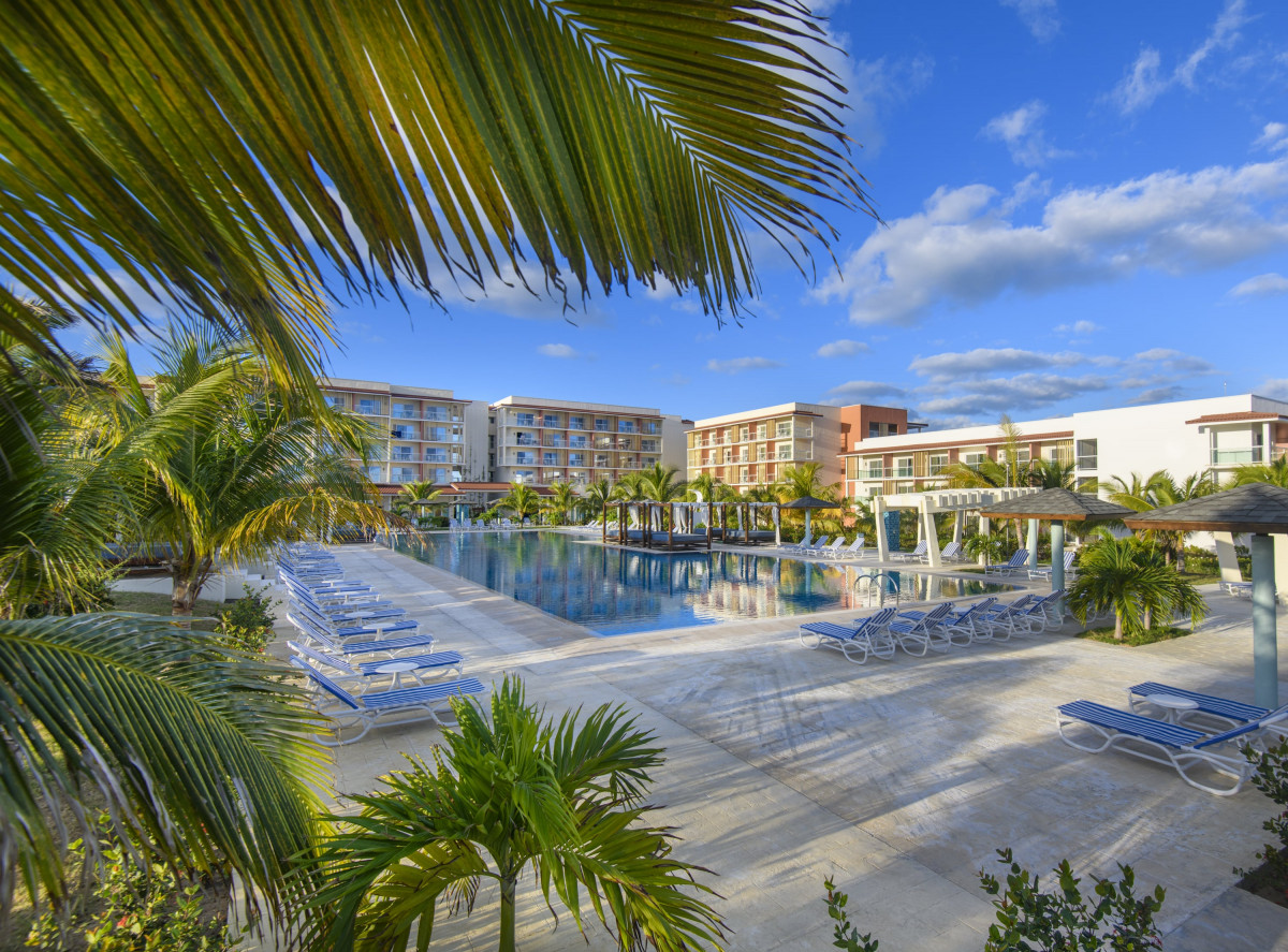 GRAND ASTON CAYO PAREDON фото 3