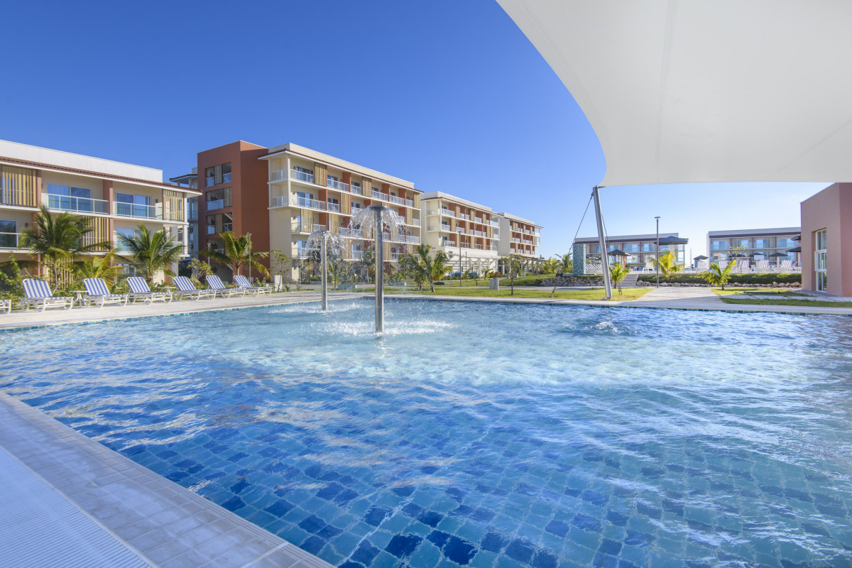 GRAND ASTON CAYO PAREDON фото 4