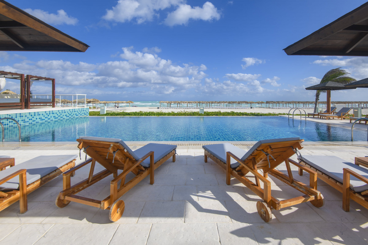 GRAND ASTON CAYO PAREDON фото 5