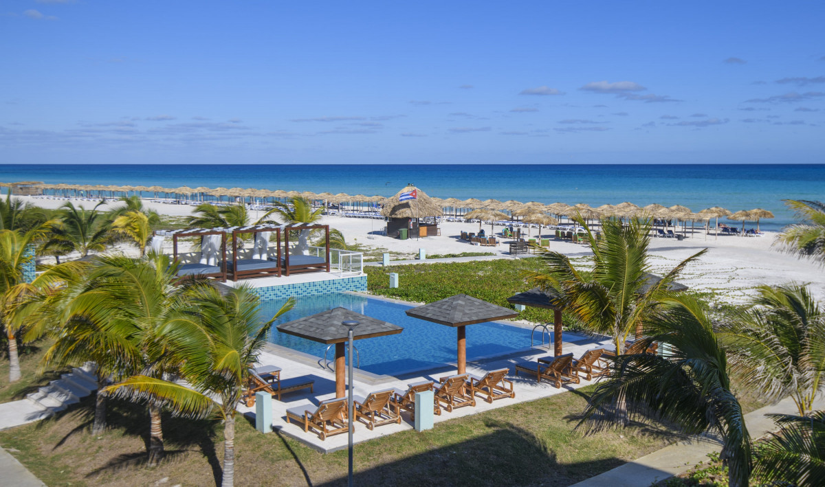 GRAND ASTON CAYO PAREDON фото 6