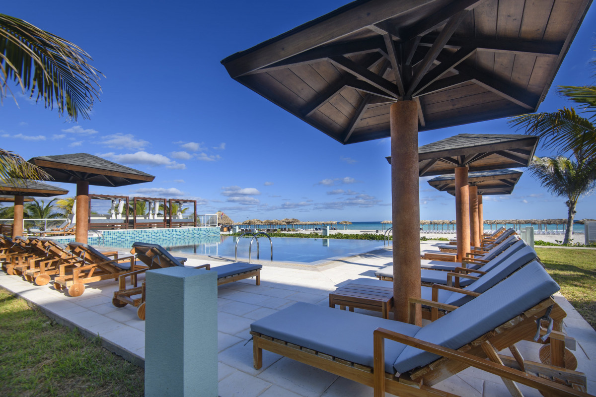 GRAND ASTON CAYO PAREDON фото 7