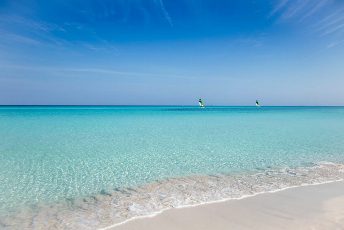 SOL CARIBE BEACH фото 7
