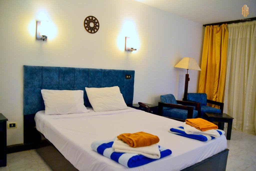 EL KHAN SHARM HOTEL фото 3