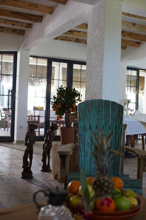 SAVRA BODRUM фото 2