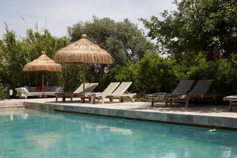 SAVRA BODRUM фото 7