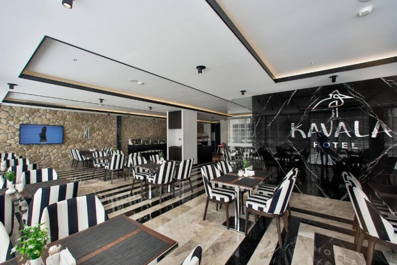 KAVALA HOTEL BURSA фото 3