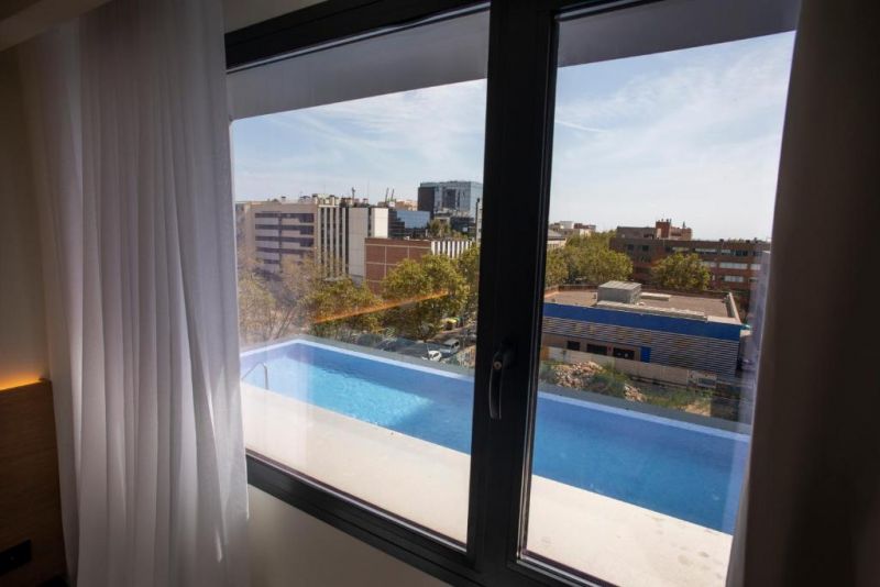 PAXTON BARCELONA фото 4