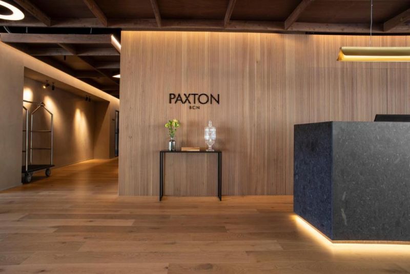 PAXTON BARCELONA фото 5