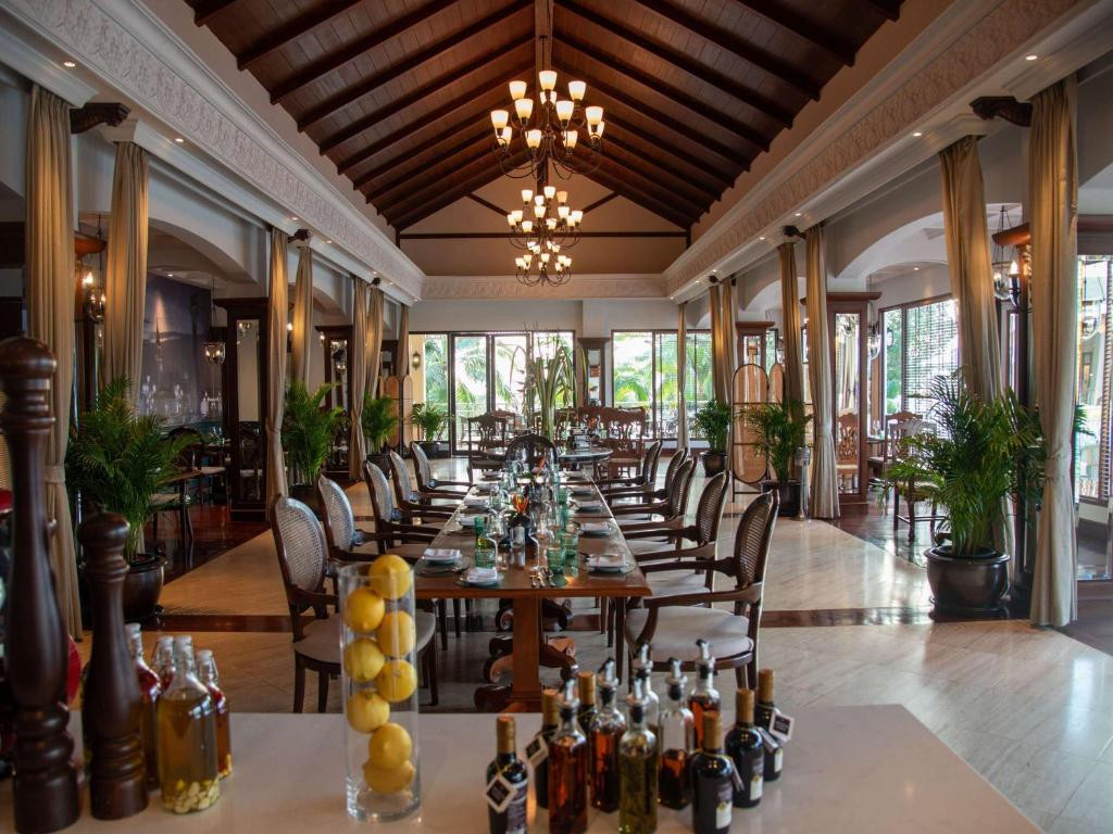SOFITEL KRABI PHOKEETHRA GOLF & SPA RESORT фото 6