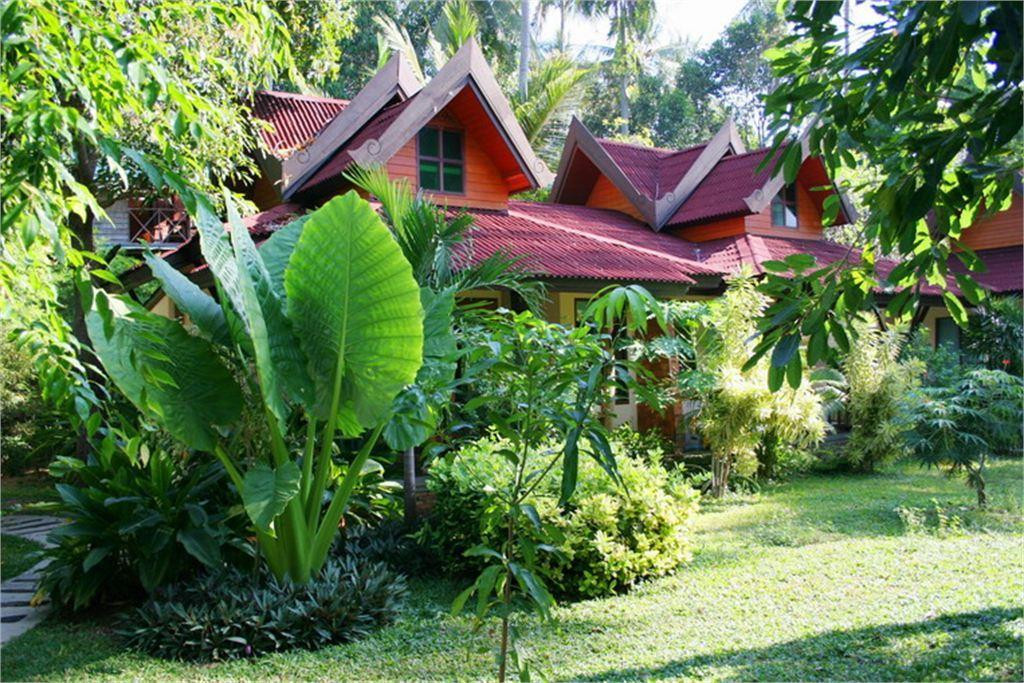 SUNRISE TROPICAL RESORT фото 6