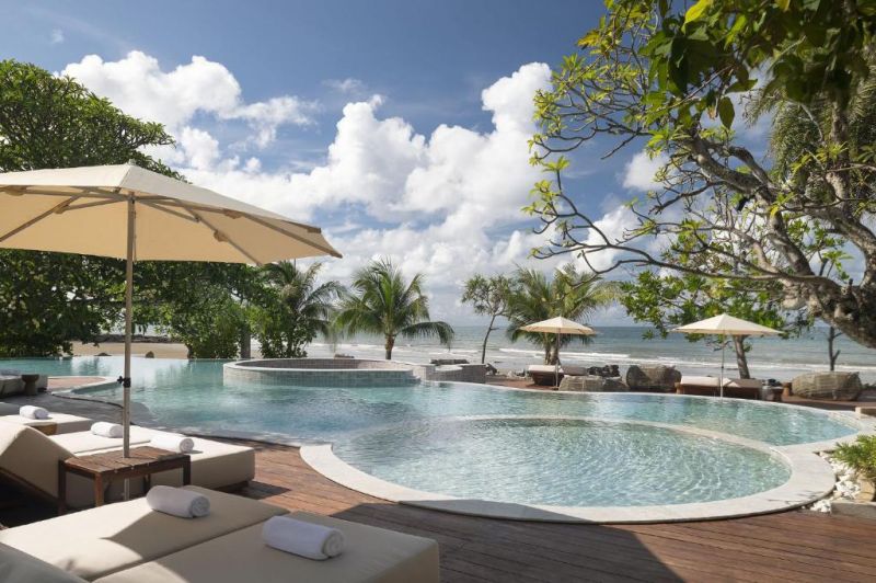 MERCURE RAYONG LOMTALAY VILLA AND RESORT фото 5