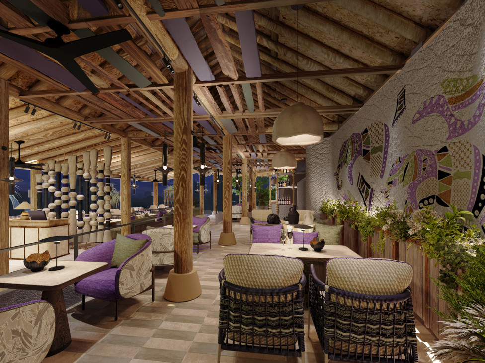 THE NAKA ISLAND A LUXURY COLLECTION RESORT & SPA фото 8