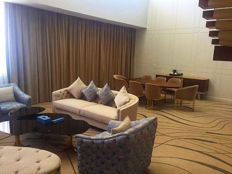 RIXOS PREMIUM ALAMEIN (EX. REGAL HEIGHTS) фото 3