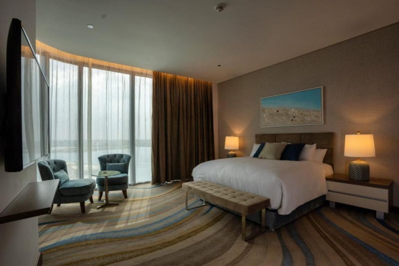 RIXOS PREMIUM ALAMEIN (EX. REGAL HEIGHTS) фото 4