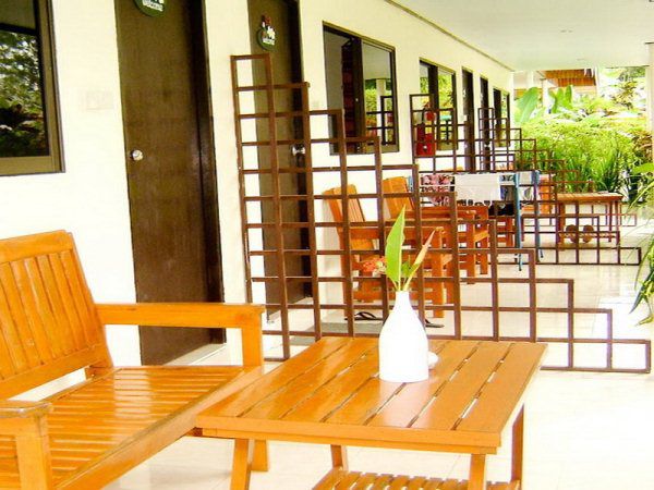 TIP ANDA RESORT фото 4