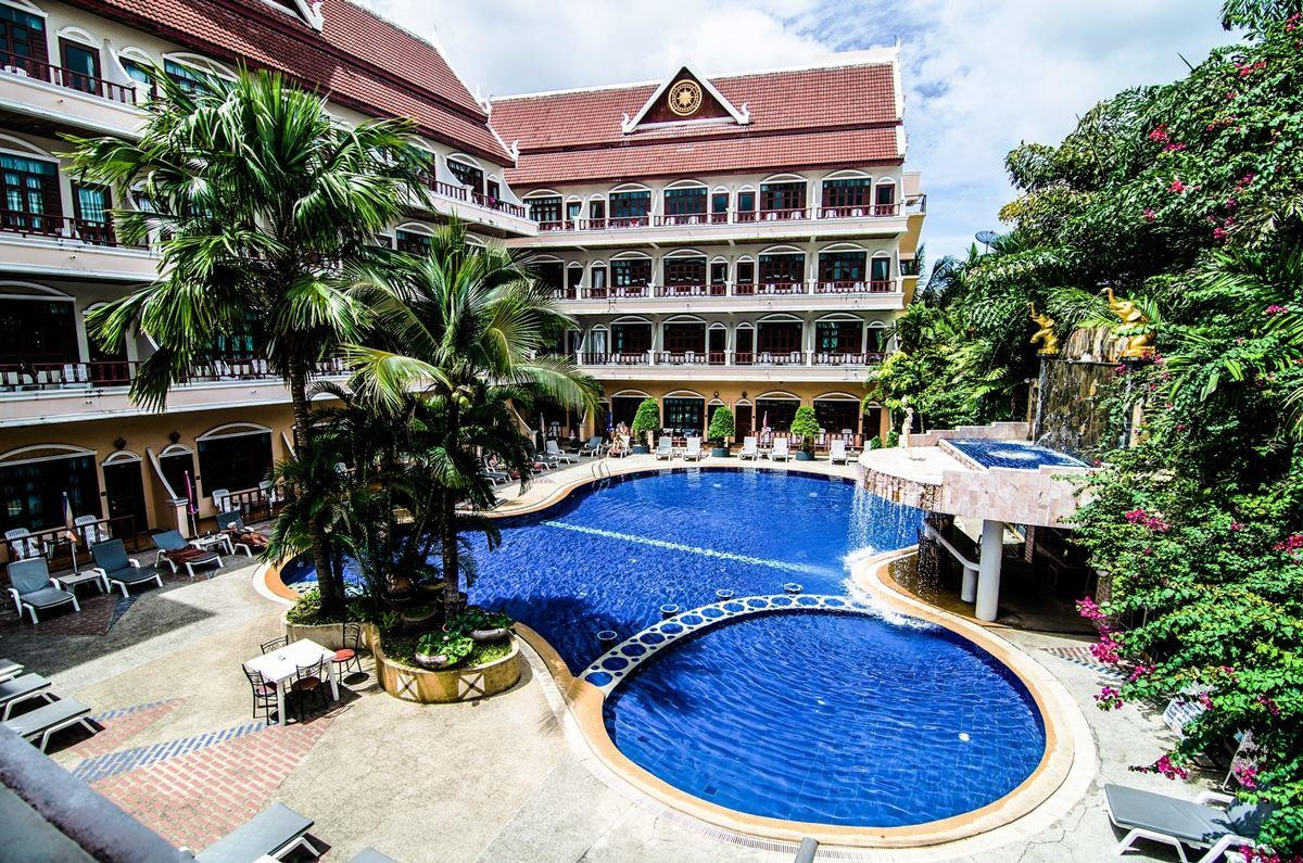TONY RESORT фото 4